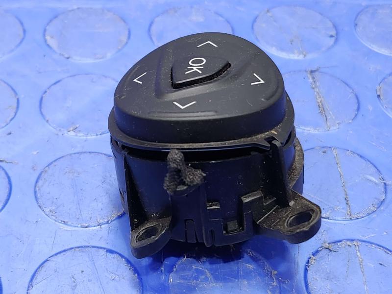 2016 Ford Escape Combination Switch