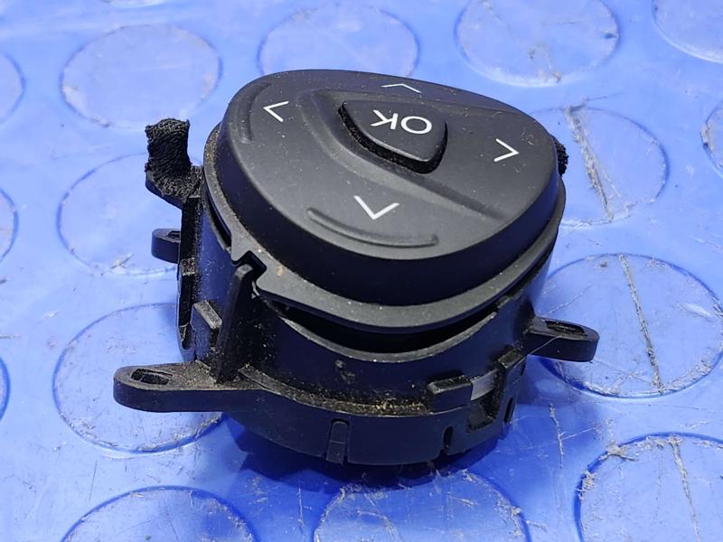 2016 Ford Escape Combination Switch