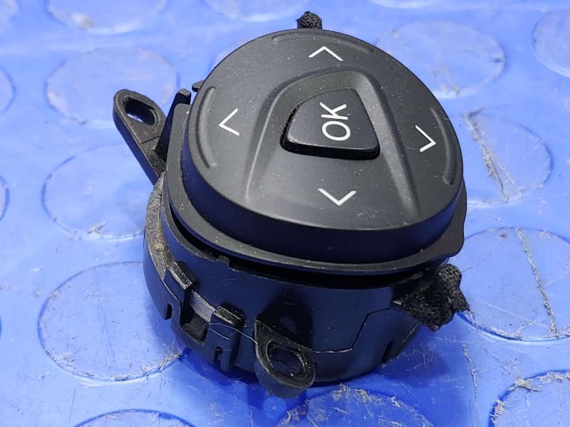 2016 Ford Escape Combination Switch
