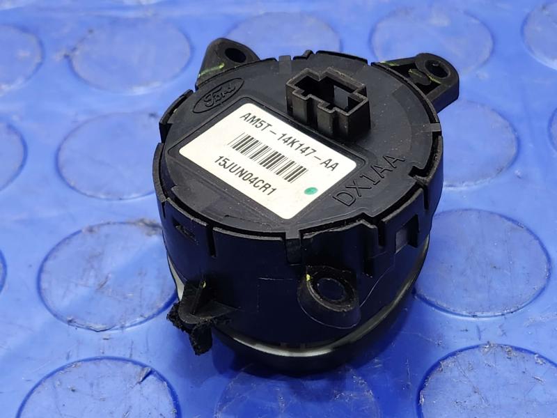 2016 Ford Escape Combination Switch
