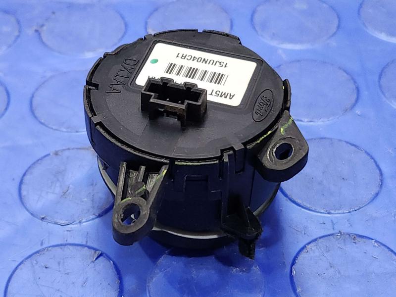 2016 Ford Escape Combination Switch