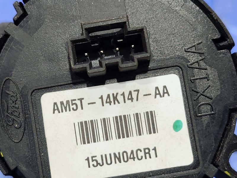 2016 Ford Escape Combination Switch
