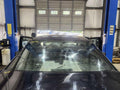 2020 Volkswagen Passat Back Glass/Window