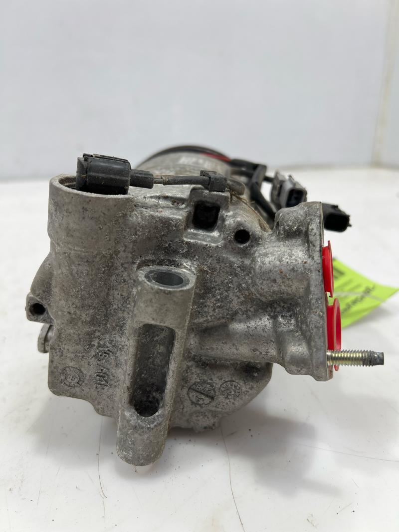 2020 Nissan Sentra A/C Air Compressor