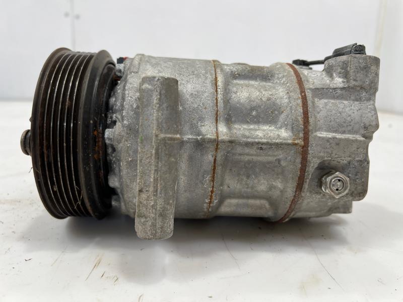 2020 Nissan Sentra A/C Air Compressor