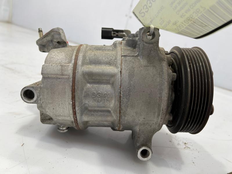 2020 Nissan Sentra A/C Air Compressor