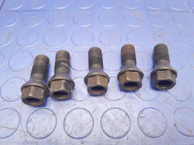 2018 BMW 740I Lug Nuts