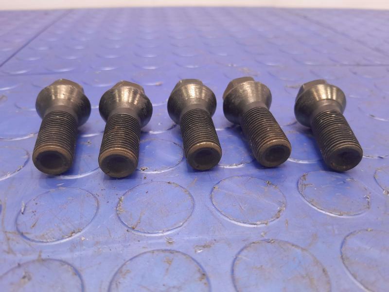 2018 BMW 740I Lug Nuts