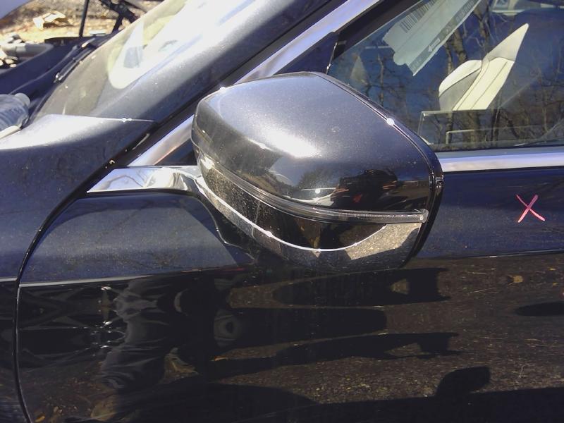 2018 BMW 740I Door Mirror