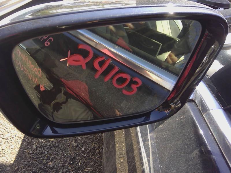 2018 BMW 740I Door Mirror
