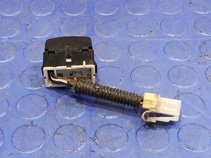 2012 Dodge Grand Caravan Misc Ebay Parts
