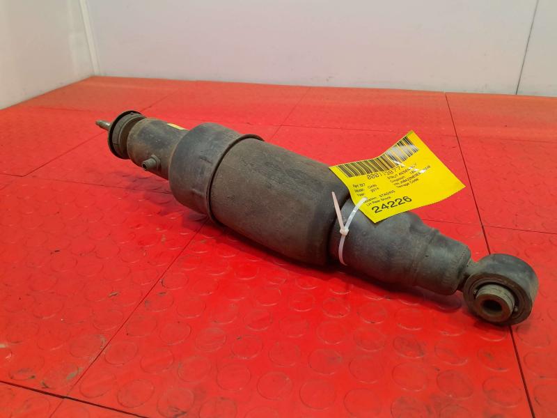 2011-2020 Infiniti QX56 QX80 Rear Air Shock Strut Left or Right Side OEM 56210-1LA8A,LH
