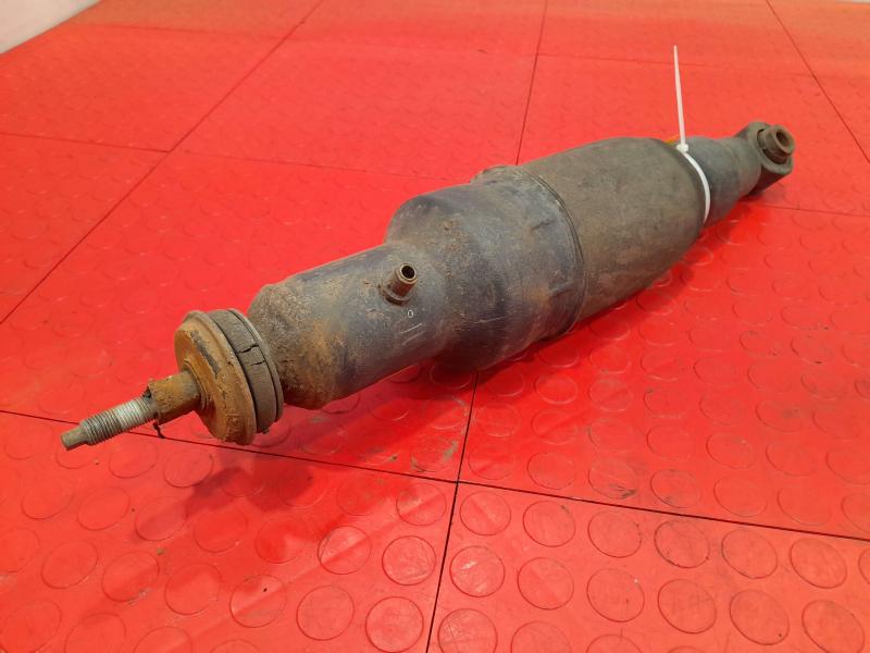 2011-2020 Infiniti QX56 QX80 Rear Air Shock Strut Left or Right Side OEM 56210-1LA8A,LH