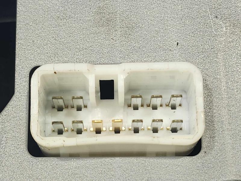 2005-2011 Toyota Tacoma Power Inverter DC to AC Genuine OEM 8621004010