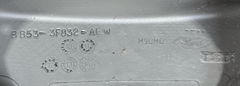 2013 Ford Explorer Misc Ebay Parts