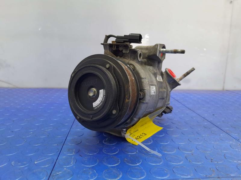 2017-2020 Lincoln Continental 2.7L 3.0L AC Compressor Assembly OEM F2GH-19D629-AC
