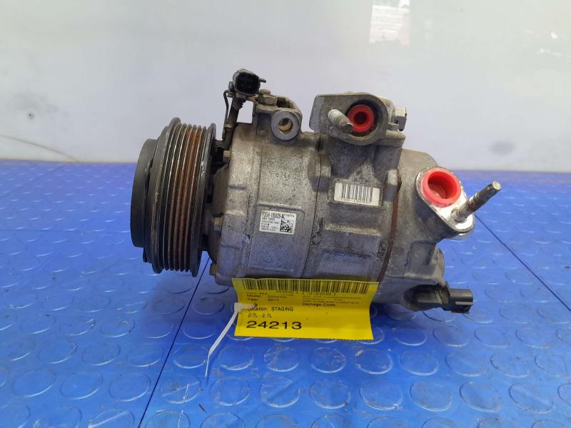 2017-2020 Lincoln Continental 2.7L 3.0L AC Compressor Assembly OEM F2GH-19D629-AC