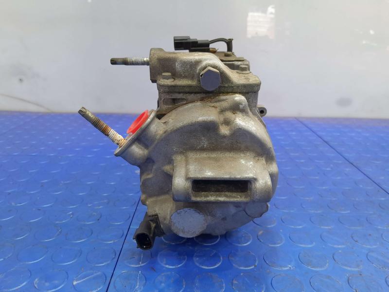 2017-2020 Lincoln Continental 2.7L 3.0L AC Compressor Assembly OEM F2GH-19D629-AC