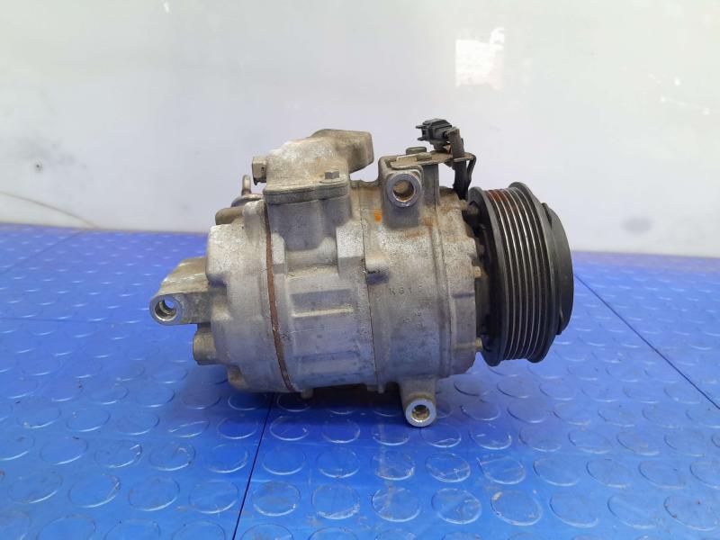 2017-2020 Lincoln Continental 2.7L 3.0L AC Compressor Assembly OEM F2GH-19D629-AC