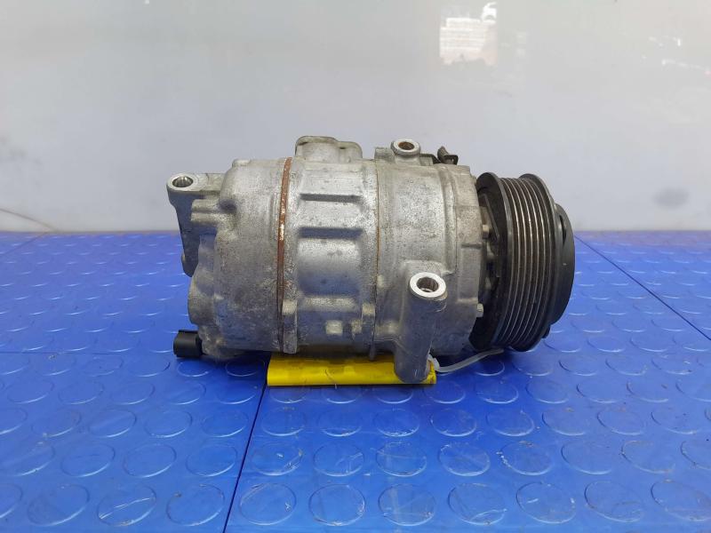 2017-2020 Lincoln Continental 2.7L 3.0L AC Compressor Assembly OEM F2GH-19D629-AC