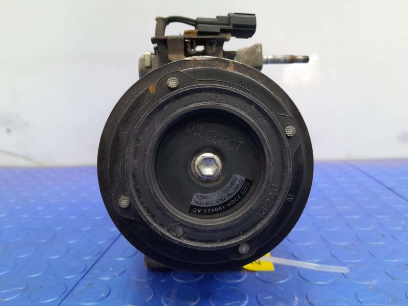 2017-2020 Lincoln Continental 2.7L 3.0L AC Compressor Assembly OEM F2GH-19D629-AC