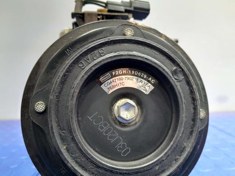 2017-2020 Lincoln Continental 2.7L 3.0L AC Compressor Assembly OEM F2GH-19D629-AC