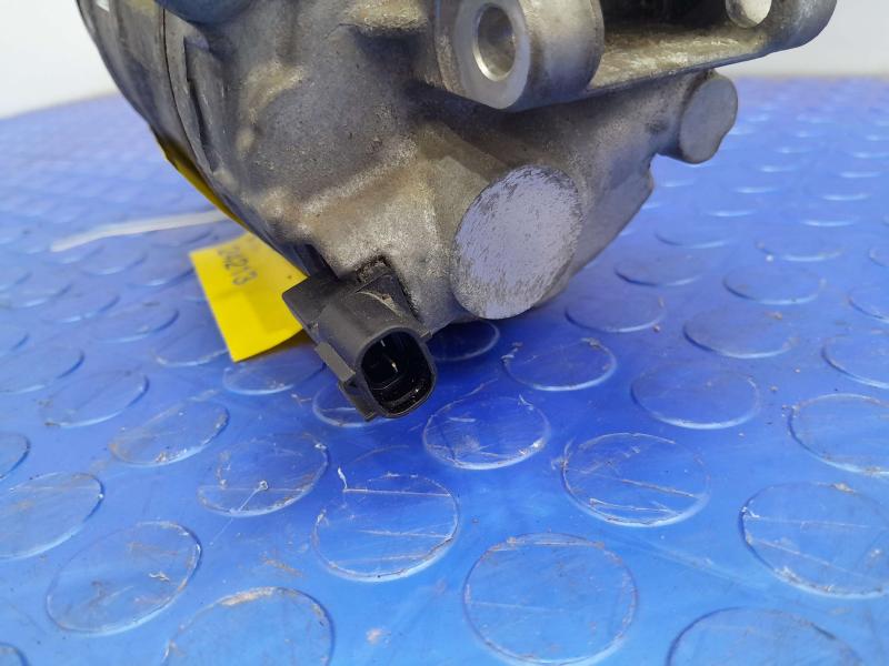 2017-2020 Lincoln Continental 2.7L 3.0L AC Compressor Assembly OEM F2GH-19D629-AC
