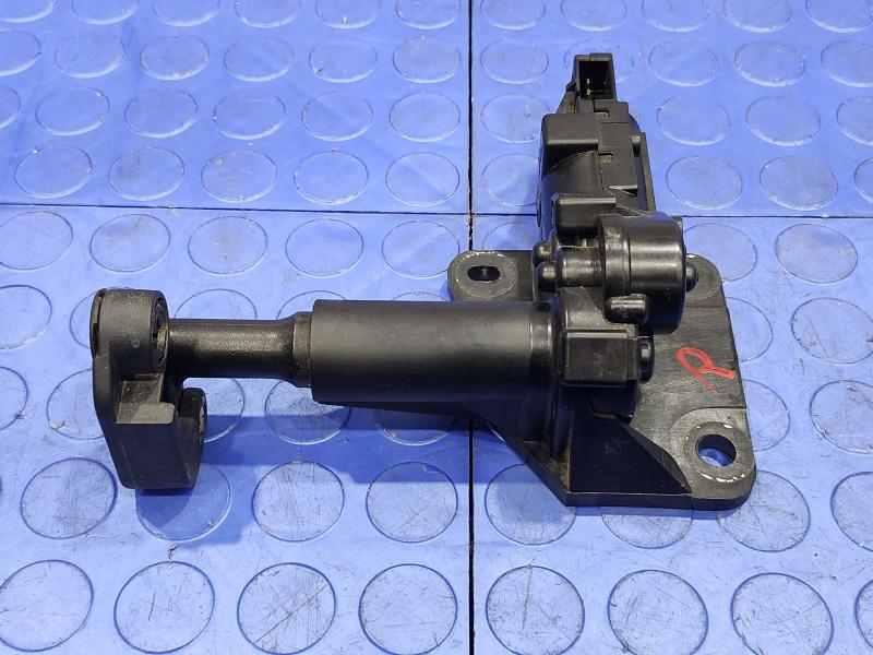 2017 Dodge Grand Caravan Power Window Motor