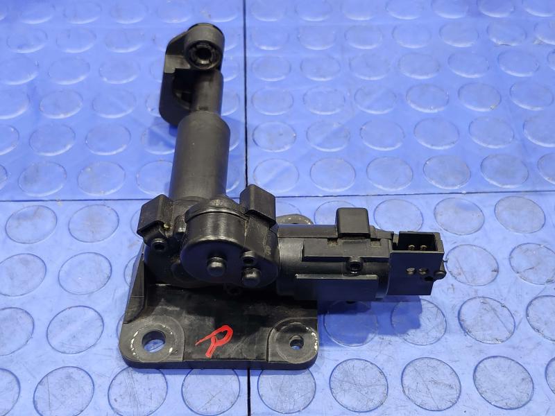 2017 Dodge Grand Caravan Power Window Motor