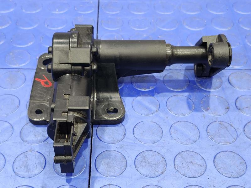 2017 Dodge Grand Caravan Power Window Motor