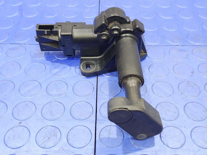 2017 Dodge Grand Caravan Power Window Motor