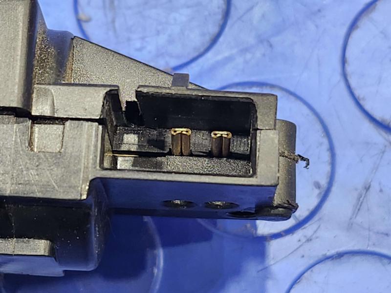 2017 Dodge Grand Caravan Power Window Motor