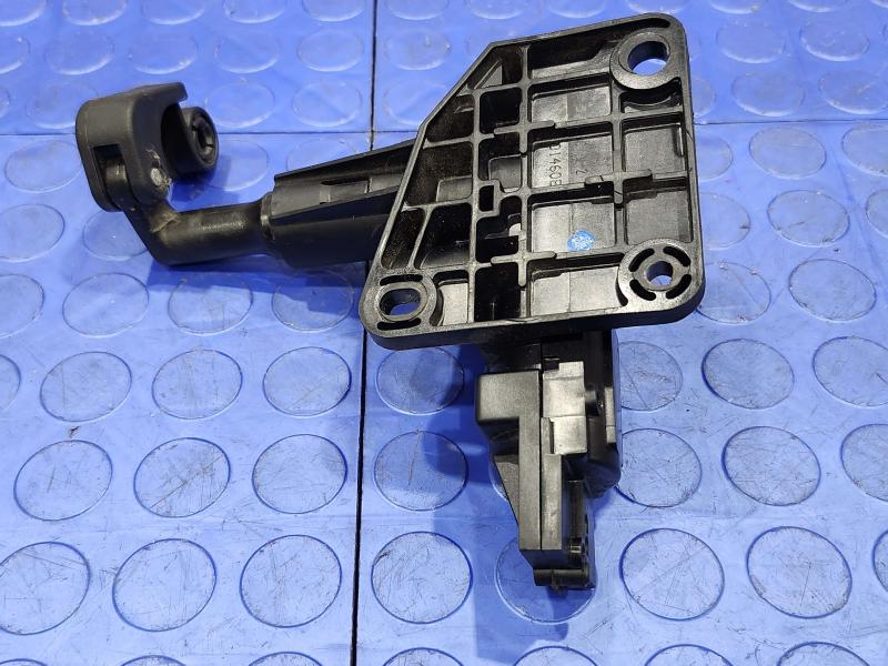 2017 Dodge Grand Caravan Power Window Motor