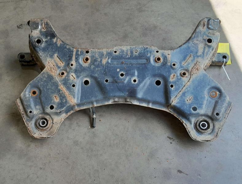 2014-2018 Kia Forte 1.6L Front Crossmember Subframe Genuine OEM 62405A7500