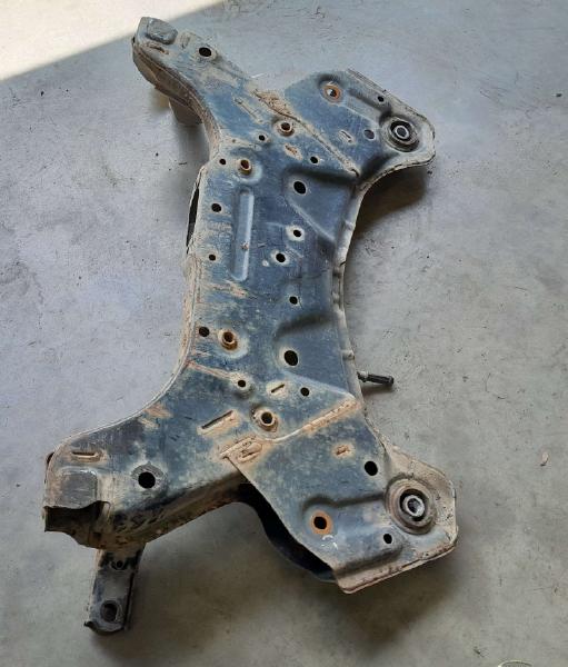 2014-2018 Kia Forte 1.6L Front Crossmember Subframe Genuine OEM 62405A7500
