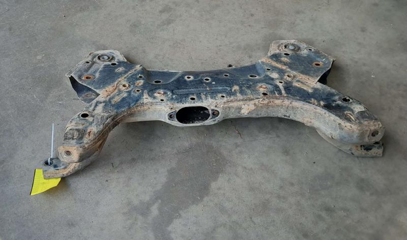 2014-2018 Kia Forte 1.6L Front Crossmember Subframe Genuine OEM 62405A7500