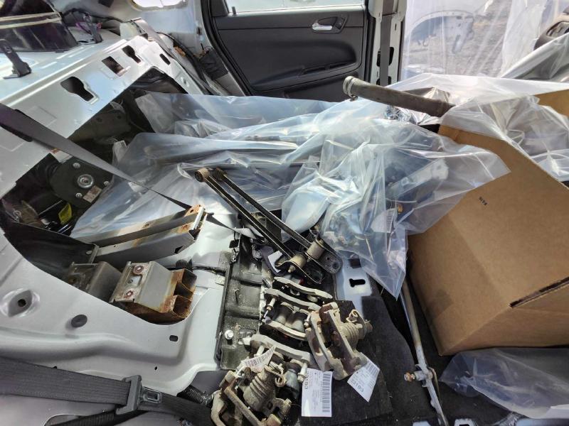 2011 Chevrolet Impala Air Cond. Evaporator
