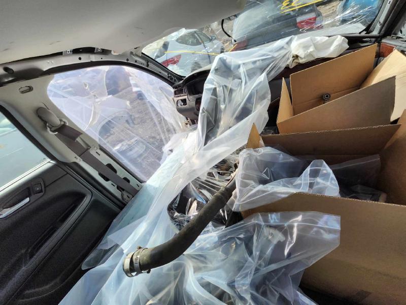 2011 Chevrolet Impala Air Cond. Evaporator