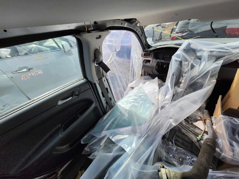 2011 Chevrolet Impala Air Cond. Evaporator