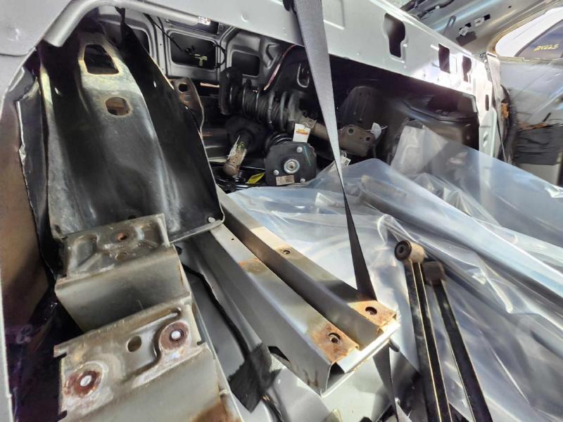 2011 Chevrolet Impala Air Cond. Evaporator