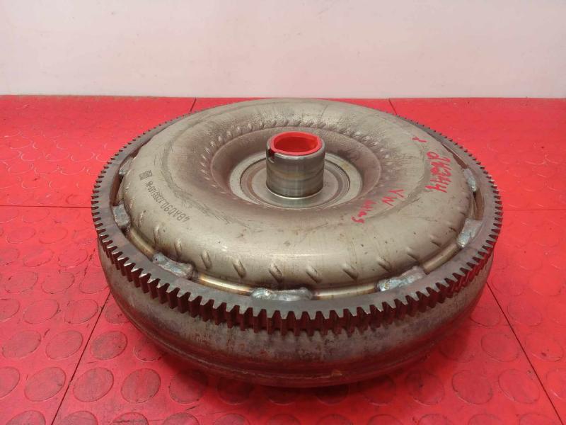 2018-2023 Volkswagen Atlas 3.6L Transmission Torque Converter OEM 9P323571L