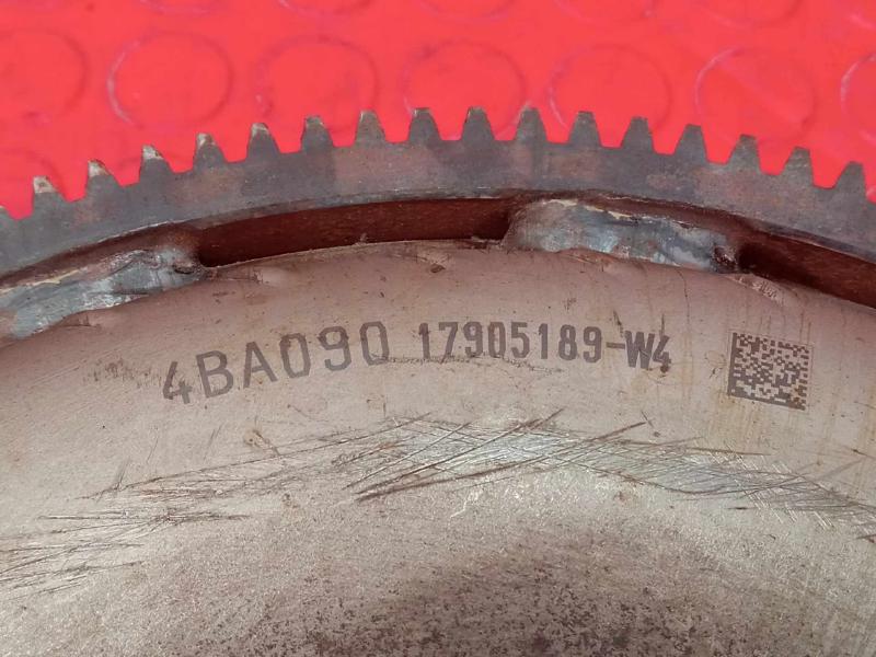 2018-2023 Volkswagen Atlas 3.6L Transmission Torque Converter OEM 9P323571L