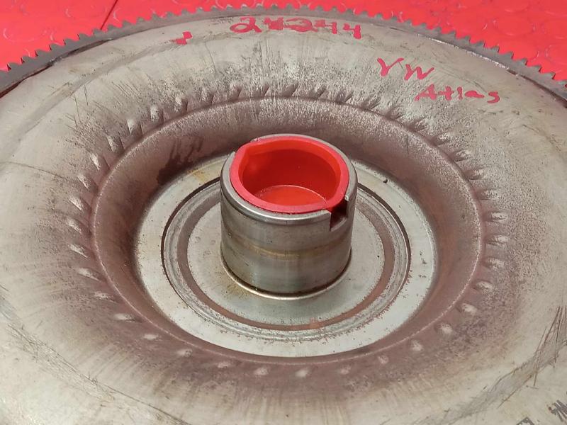 2018-2023 Volkswagen Atlas 3.6L Transmission Torque Converter OEM 9P323571L