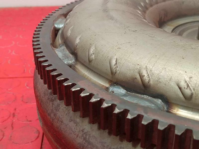 2018-2023 Volkswagen Atlas 3.6L Transmission Torque Converter OEM 9P323571L