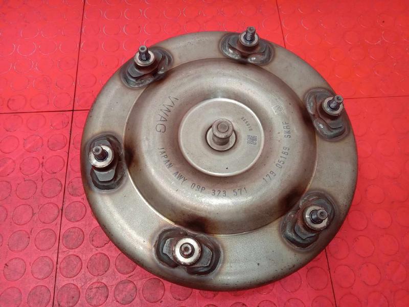 2018-2023 Volkswagen Atlas 3.6L Transmission Torque Converter OEM 9P323571L