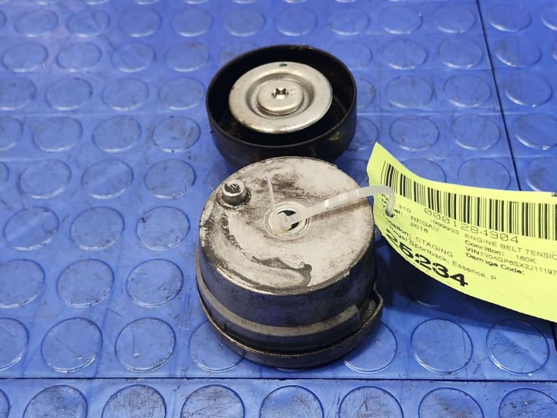 2018 Buick Regal Engine Belt Tensioner