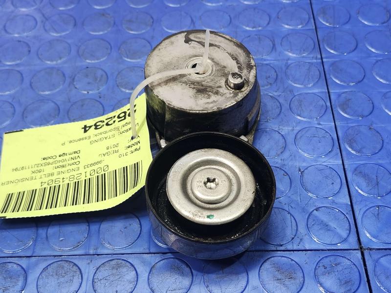 2018 Buick Regal Engine Belt Tensioner