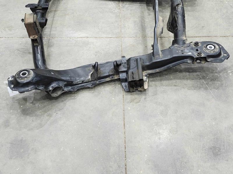 2007-2009 Acura MDX Front Crossmember Subframe Genuine OEM 50200STXA02