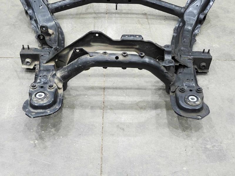 2007-2009 Acura MDX Front Crossmember Subframe Genuine OEM 50200STXA02