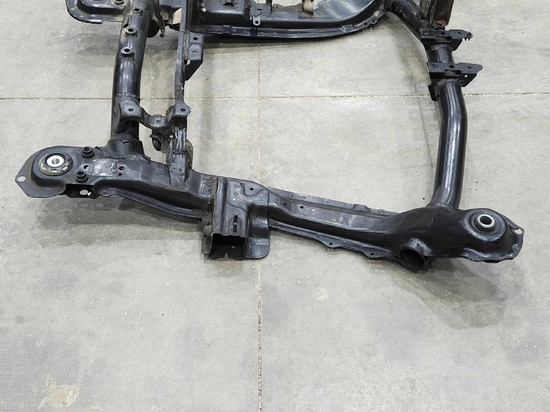 2007-2009 Acura MDX Front Crossmember Subframe Genuine OEM 50200STXA02
